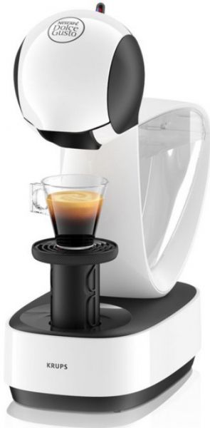  Krups Infinissima NESCAFE Dolce Gusto KP170110  -  3