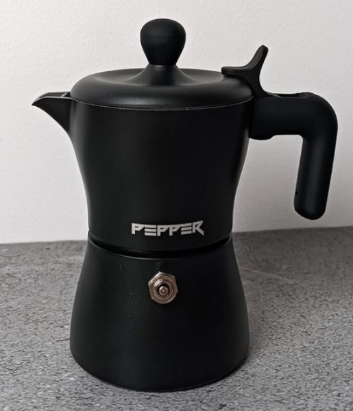  PEPPER PR-2242   -  2