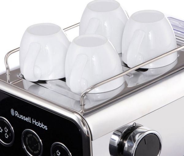  Russell Hobbs 26450-56 Distinctions  -  6