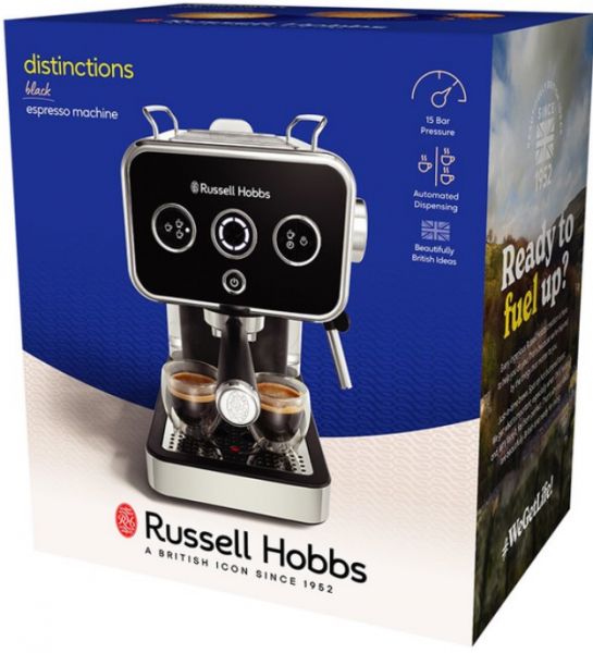  Russell Hobbs 26450-56 Distinctions  -  10