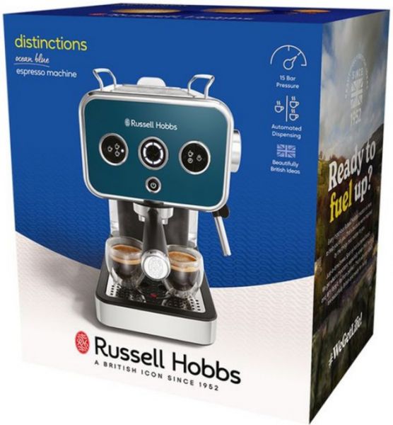  Russell Hobbs 26451-56 Distinctions  -  11