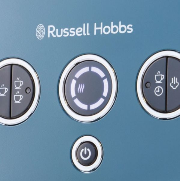  Russell Hobbs 26451-56 Distinctions  -  8