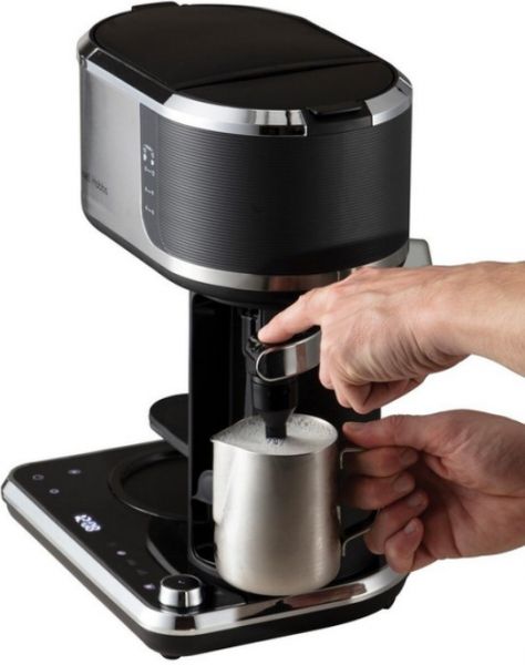  Russell Hobbs 26230-56 Attentiv Coffee Bar -  3