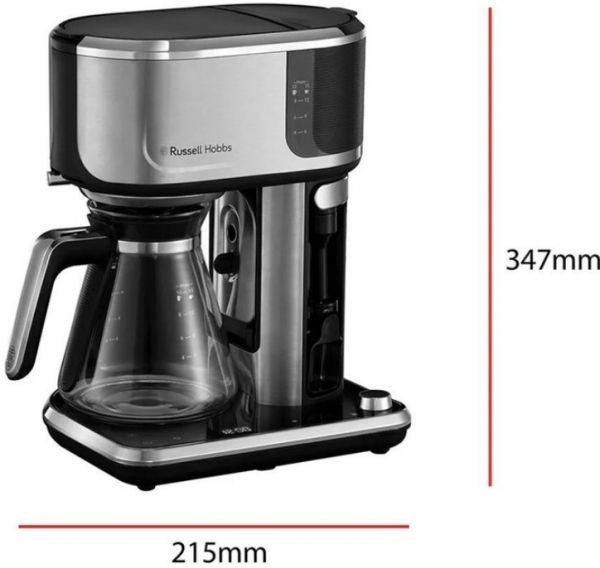  Russell Hobbs 26230-56 Attentiv Coffee Bar -  11