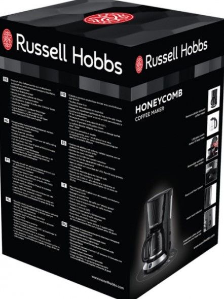  Russell Hobbs Honeycomb 27011-56  -  7