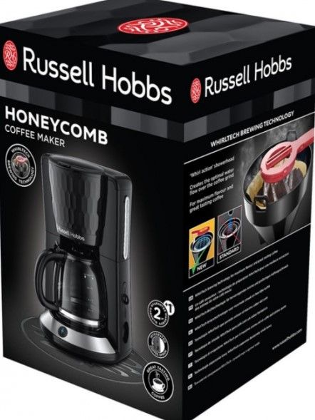  Russell Hobbs Honeycomb 27011-56  -  8