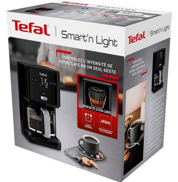  TEFAL CM600810 -  3