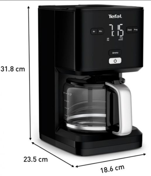  TEFAL CM600810 -  6