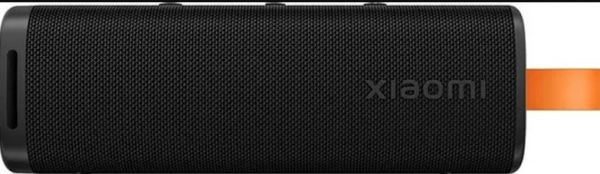   Xiaomi Sound Outdoor 30W Black QBH4261GL -  5