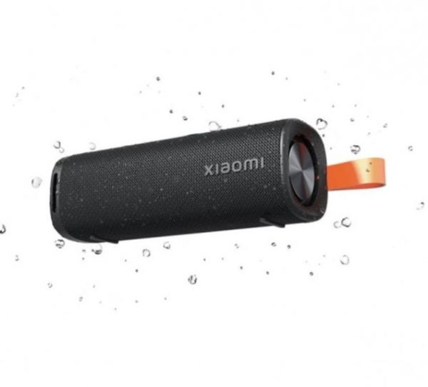   Xiaomi Sound Outdoor 30W Black QBH4261GL -  7