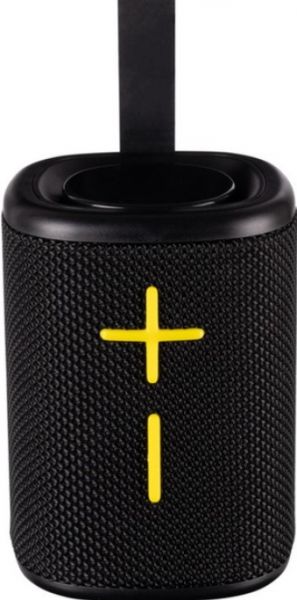   Gelius Start X GP-BS1002X Speaker black EU -  3