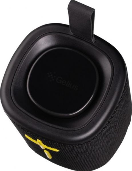   Gelius Start X GP-BS1002X Speaker black EU -  7