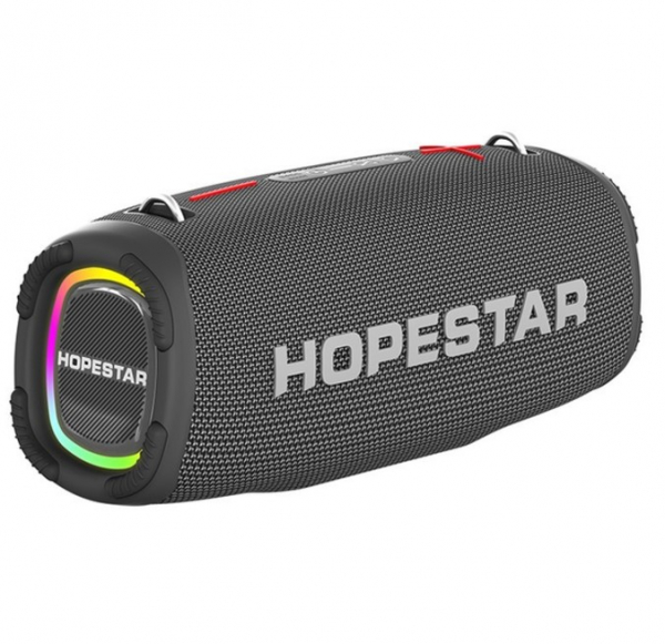   Hopestar A6 Max black EU -  1