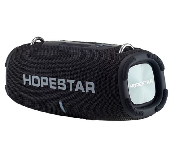   Hopestar H50 black EU -  1