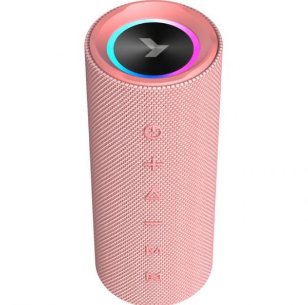   Pixus Ring Speaker pink UA UCRF -  1