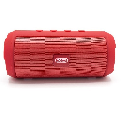   XO XO-F23 Speaker red EU -  2