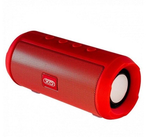   XO XO-F23 Speaker red EU -  1