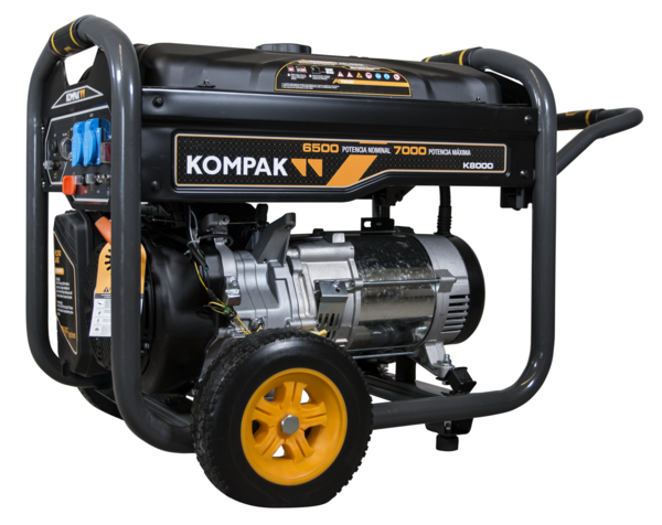  KOMPAK K8000 -  3