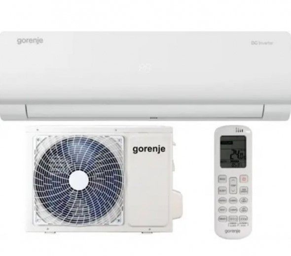  GORENJE REA26IN KC/REA260OUT -  1