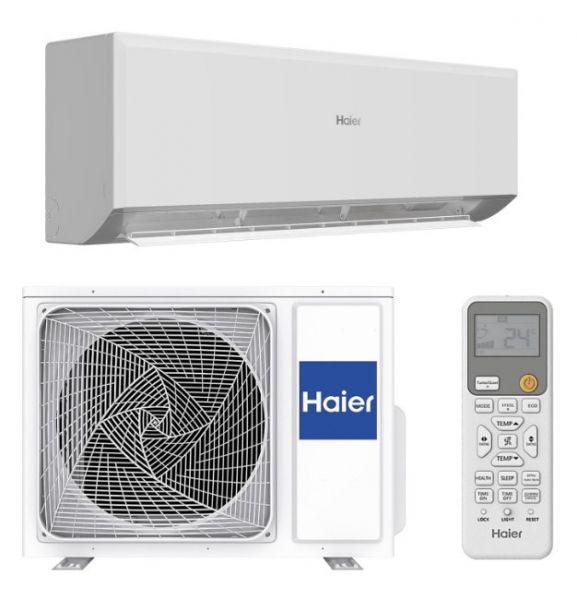  Haier AS20RV/1U20RV -  1