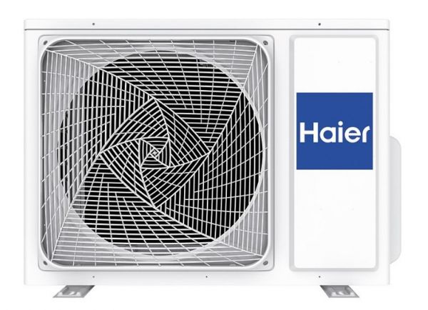  Haier AS25RV/1U25RV -  4