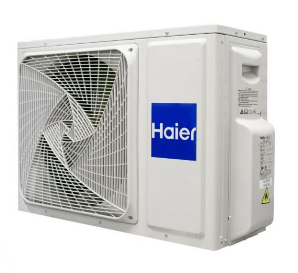  Haier AS25RV/1U25RV -  6