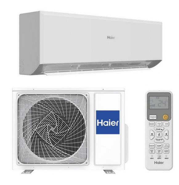  Haier AS25RV/1U25RV -  1