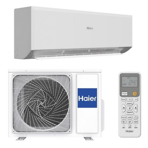  Haier AS35RV/1U35RV -  1