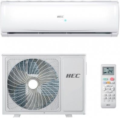  Haier HEC-07QC(I)/HEC-07QC(O) -  3