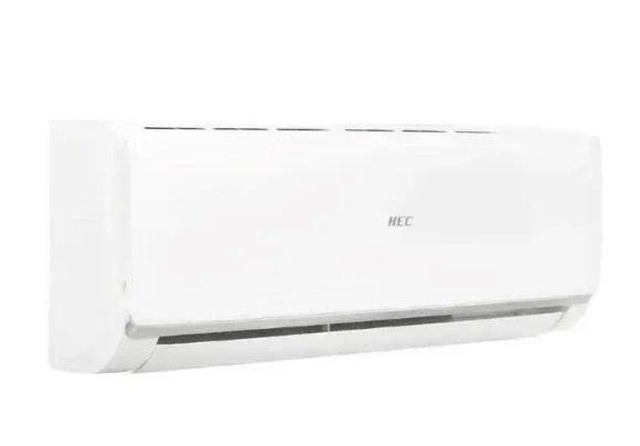  Haier HEC-07QC(I)/HEC-07QC(O) -  1