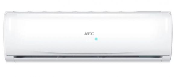  Haier HEC-12QC(I)/HEC-12QC(O) -  2