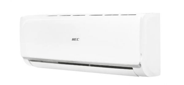  Haier HEC-12QC(I)/HEC-12QC(O) -  1