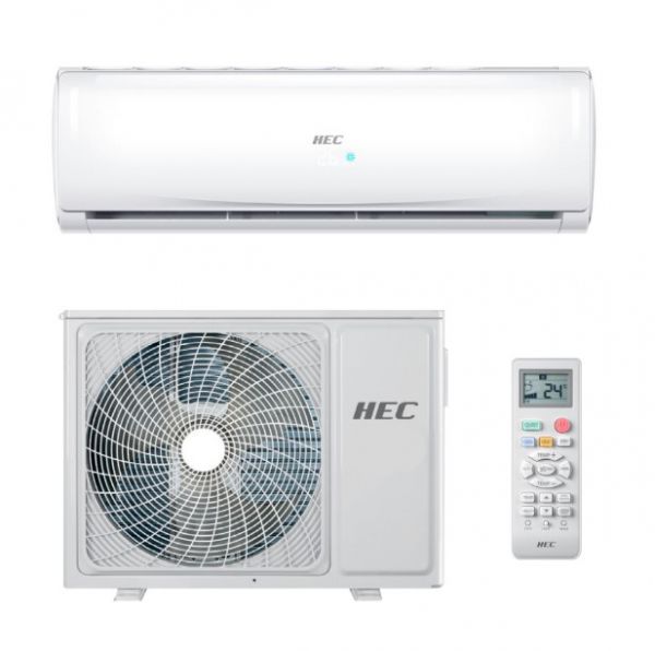  Haier HEC-18QC(I)/HEC-18QC(O) -  3