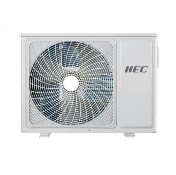  Haier HEC-18QC(I)/HEC-18QC(O) -  8