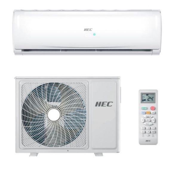  Haier HEC-24QC(I)/HEC-24QC(O) -  3