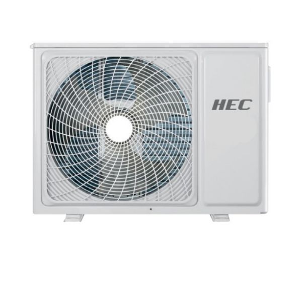  Haier HEC-24QC(I)/HEC-24QC(O) -  4