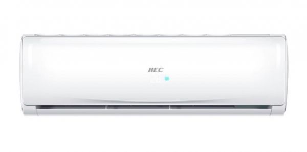  Haier HEC-24QC(I)/HEC-24QC(O) -  1