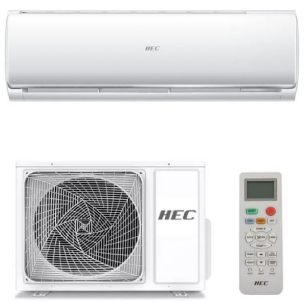  HAIER HEC HSU-09TC/R32(DB)-IN/HSU-09TK1/R32(DB)-OUT -  1