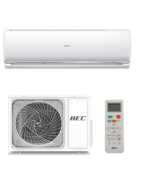  HAIER HEC HSU-12TC/R32(DB)-IN/HSU-12TK1/R32(DB)-OUT -  1