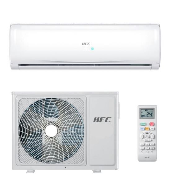  Haier HSU-12LT(I)/HSU-12LT(O) -  3