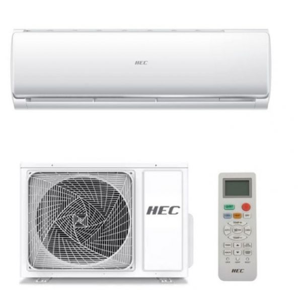  Haier HSU-18TC/R32(DB)-IN /HSU-18TK1/R32(DB)-OUT -  1