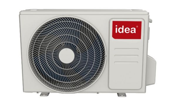  IDEA ISR-07HR-MA1-DN1 inverter -  3