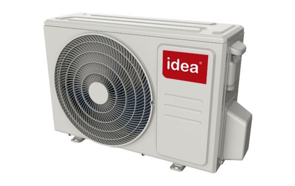  IDEA ISR-07HR-MA1-DN1 inverter -  4