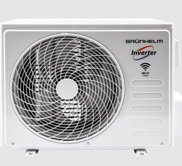  Grunhelm GAC-09GH-IWF-TPRO Inverter -  3