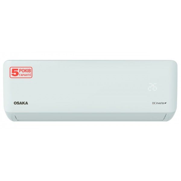  OSAKA STV-24 HH3, inverter -  2