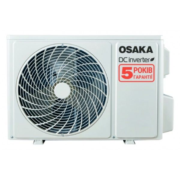  OSAKA STV-24 HH3, inverter -  3