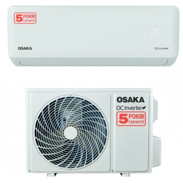  OSAKA STV-24 HH3, inverter -  1