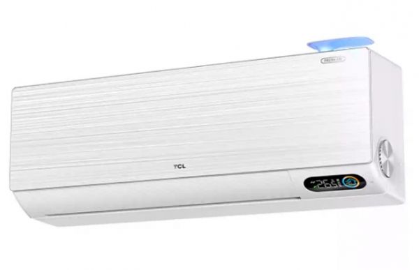  TCL TAC-09CHSD/FBI Inverter R32 WI-FI -  4