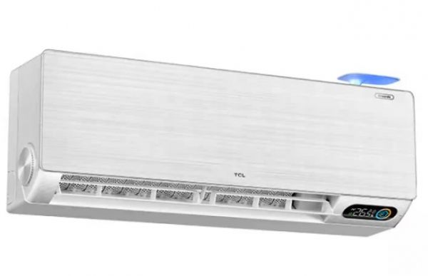  TCL TAC-09CHSD/FBI Inverter R32 WI-FI -  5