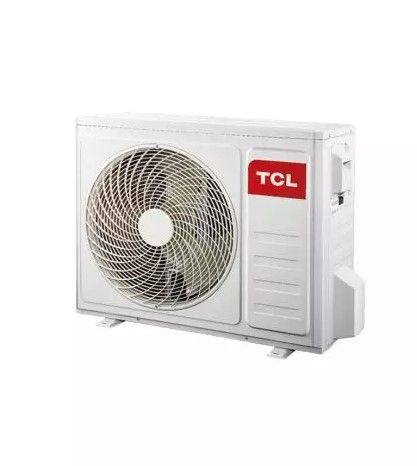  TCL TAC-09CHSD/FBI Inverter R32 WI-FI -  7